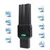 handheld handy jammer mit 18 bands