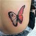 BloodyInkTattoo butterfly