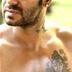 Ajay Devgan's Singham Tattoo