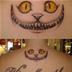 cheshire cat