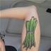 Asparagus 