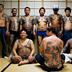 Yakuza Tattoos Exhibition