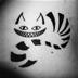 cheshire cat