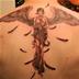 Angel Tattoo