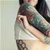 Women Tattoos