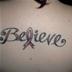 Believe